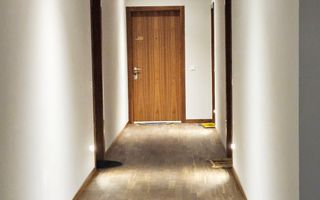 Premium!Central-Afi, apartament  2 camere mobilat si utilat complet - Poză 17