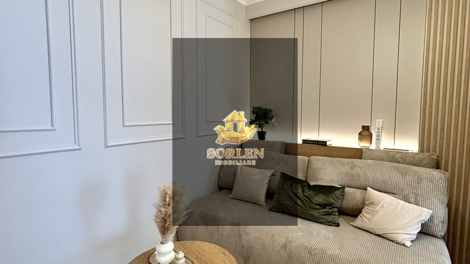 Apartament PREMIUM 3 camere  – Zona Eroilor, Florești - Poză 6