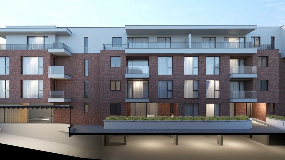Apartament 3 camere Polona | Aurel Vlaicu - Poză 3