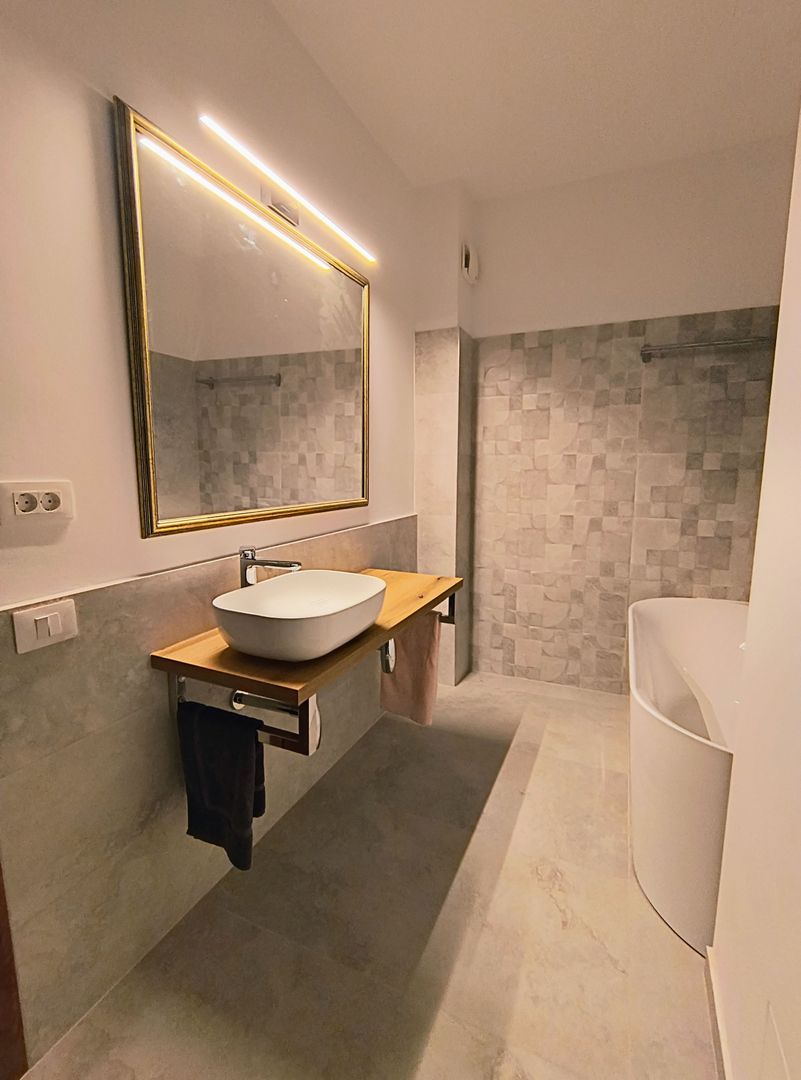 Dorobanti- Herastrau- Primaverii- Osho - Poză 15