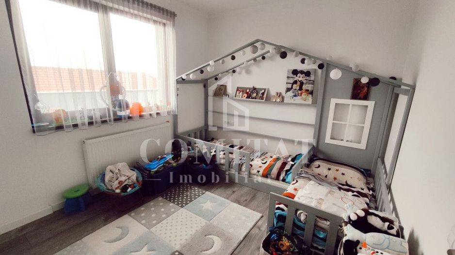 Apartament cu 3 camere | confort sporit | Sub Cetate - Poză 5