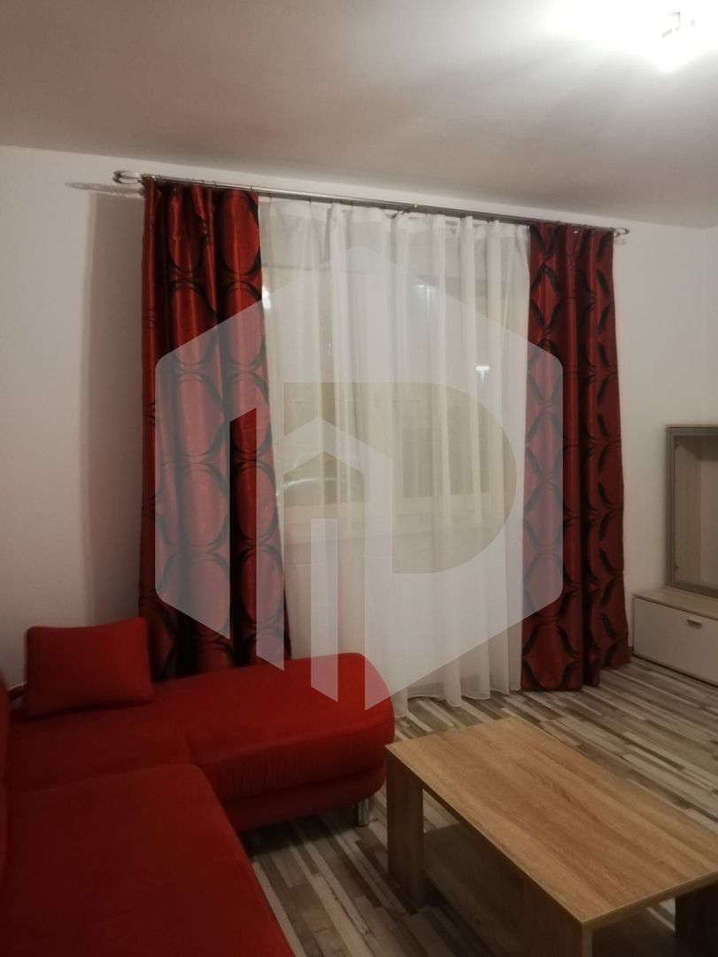 Apartament 2 camere mobilat utilat Mihai Viteazu - Poză 2