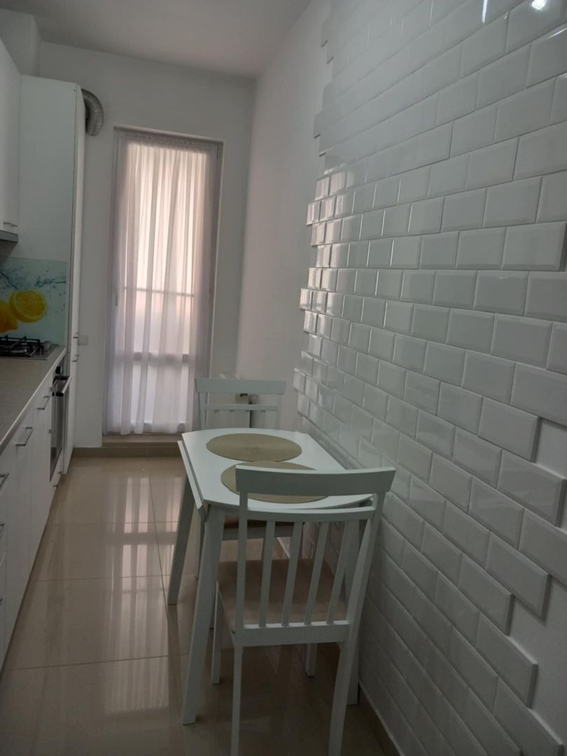 Garsoniera bloc nou  Militari Residence T634 - Poză 11