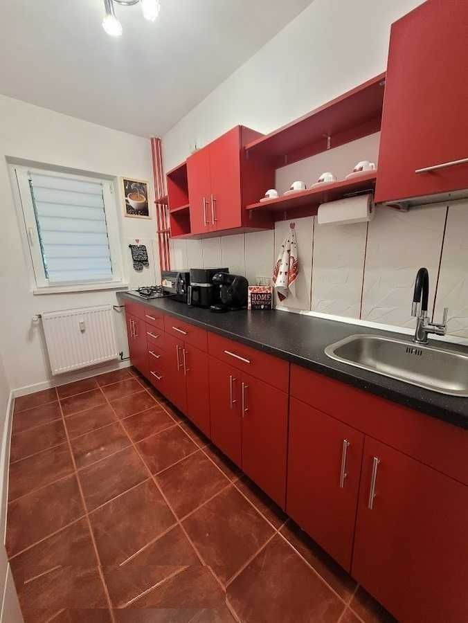 Garsoniera Luminoasa zona Parc Tineretului. Renovata. Mobilata. - Poză 7