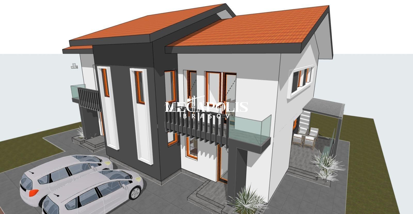 Duplex Sanpetru - Poză 2