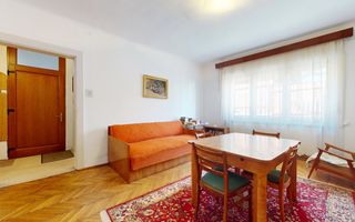 Apartament in casa si garaj in zona spitalul militar-Brasov - Poză 8