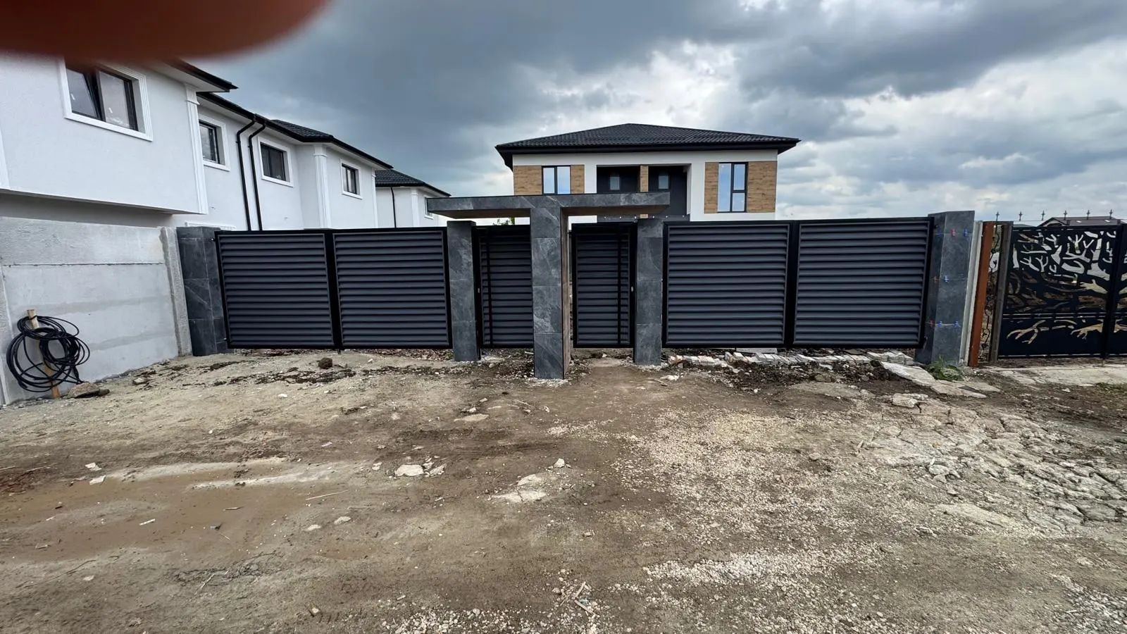 Duplex Practic si modern - Poză 1