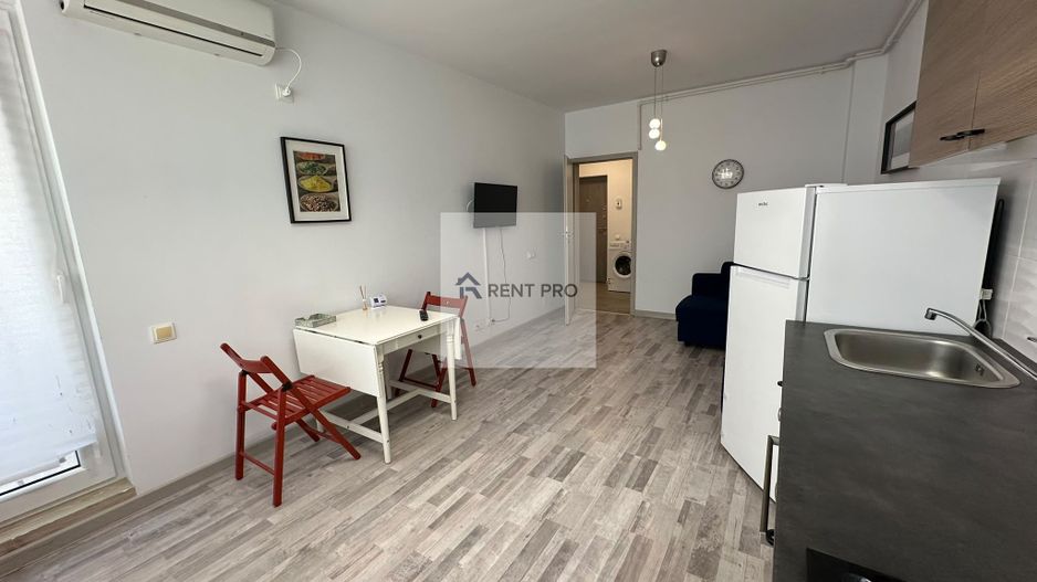 2 Camere Rotar Park 2 Etaj 3 Metrou Preciziei Mc Donalds - Poză 13