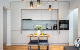 Apartament de lux cu vedere panoramica - Str. Vasile Conta - Poză 6