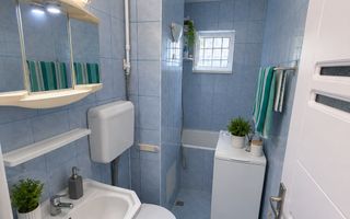 APARTAMENT CU 2 CAMERE ZONA GARII - Poză 5