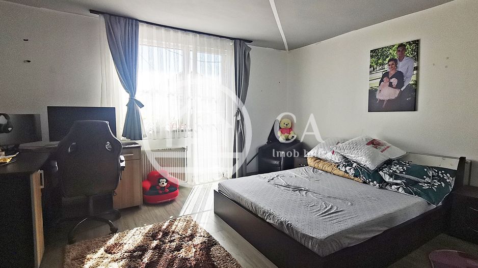 Casa de vanzare cu 4 camere, in zona Iosia, Oradea - Poză 8