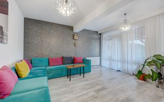 Ferentari Ofrandei Casa 4 Camere Constructie 2019 Util 120 mp - Poză 7