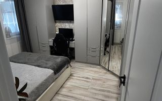 Apartament 2 camere decomandat, etaj intermediar, parcare, bloc nou! - Poză 1