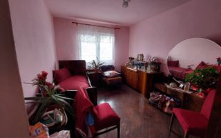 3 camere în Mănăștur, lângă Flora – ideal pentru locuit sau investiție - Poză 3