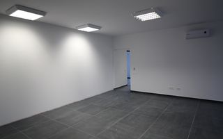 Spațiu de birouri de 110mp de închiriat  - Dumbravita - Poză 5