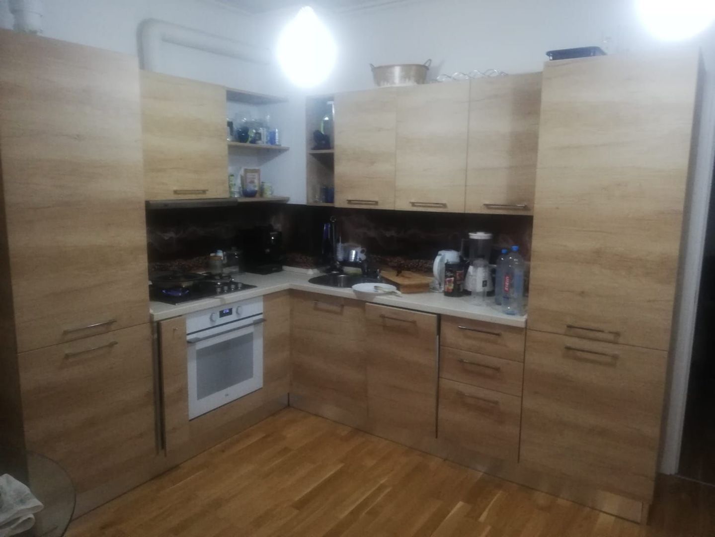 Garsoniera + LOC DE PARCARE| RESIDENCE 5 |EROU IANCU NICOLAE - Poză 21