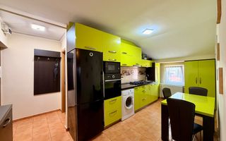 Pet Friendly | Apartament cu 3 camere modern | Sagului - Poză 9