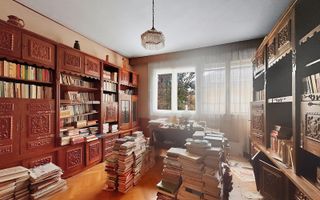 Apartament 4| 125 mp utili, zona strazii Brasov! Pozitie exclusivista! - Poză 6