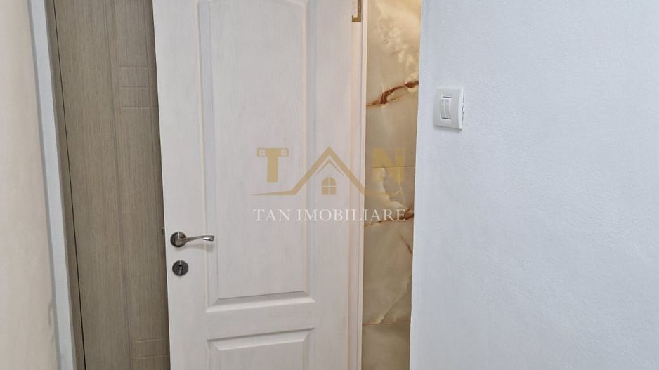 Garsoniera Renovata în Complexul Studențesc - Poză 3