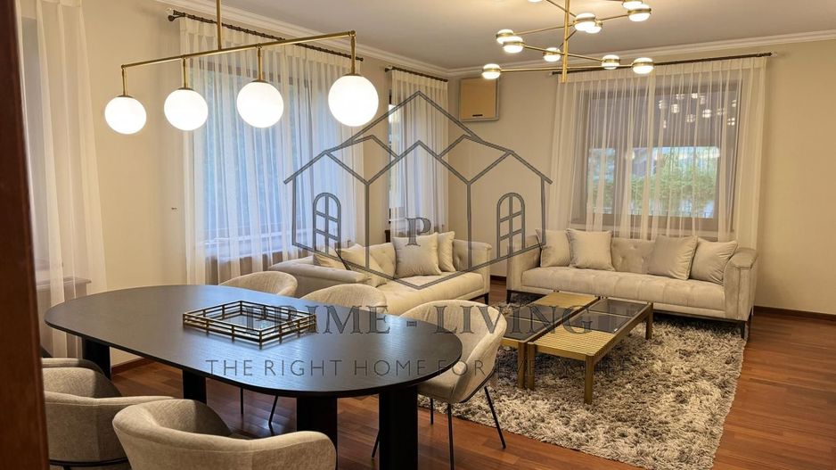 VILA LA INCHIRIERE CU 6 CAMERE IN COMPLEX REZIDENTIAL, IANCU NICOLAE - Poză 22