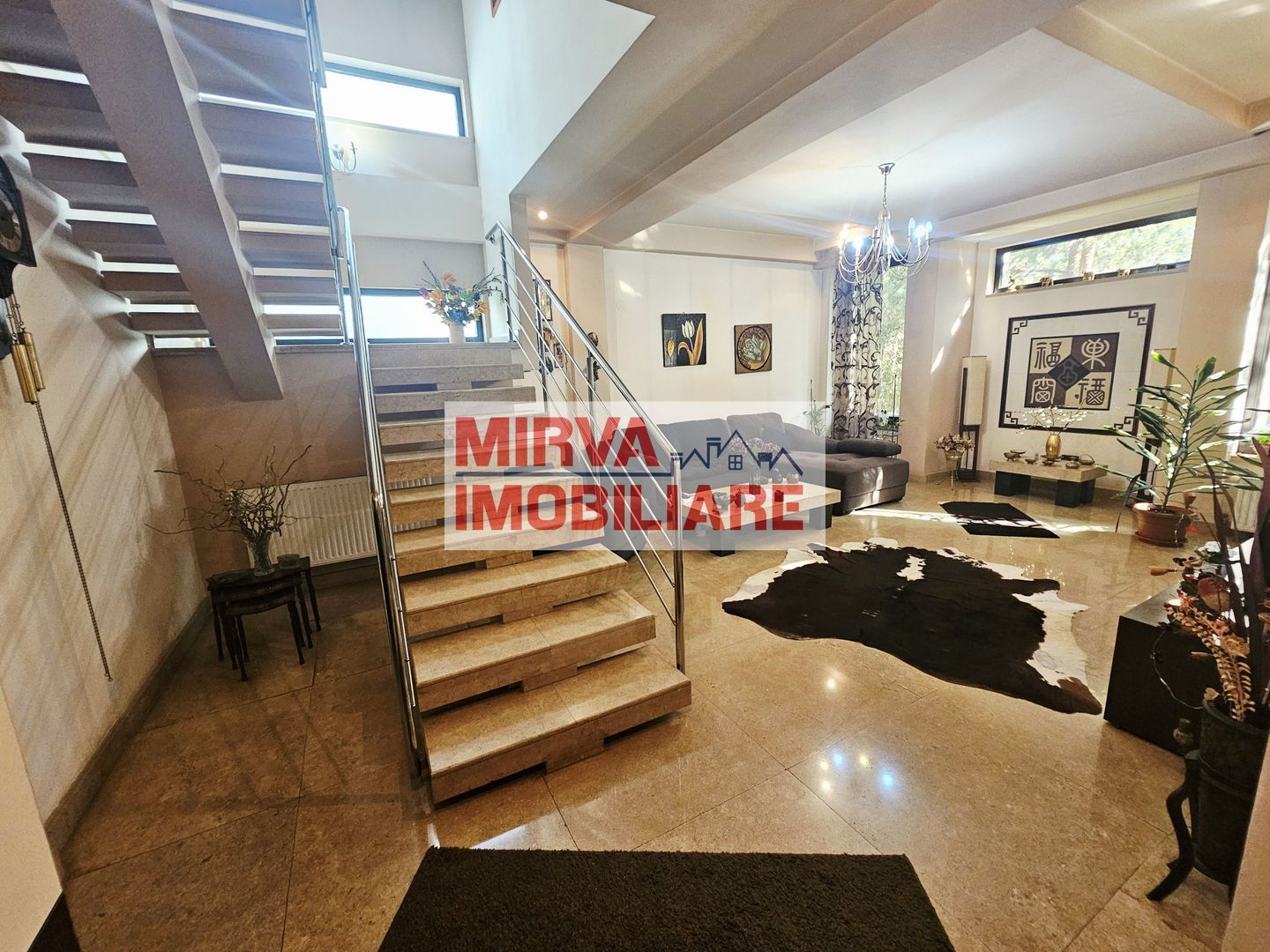 🏡 Casă deosebită – 2 unități locative, 6 dormitoare, zona Albert - Poză 105