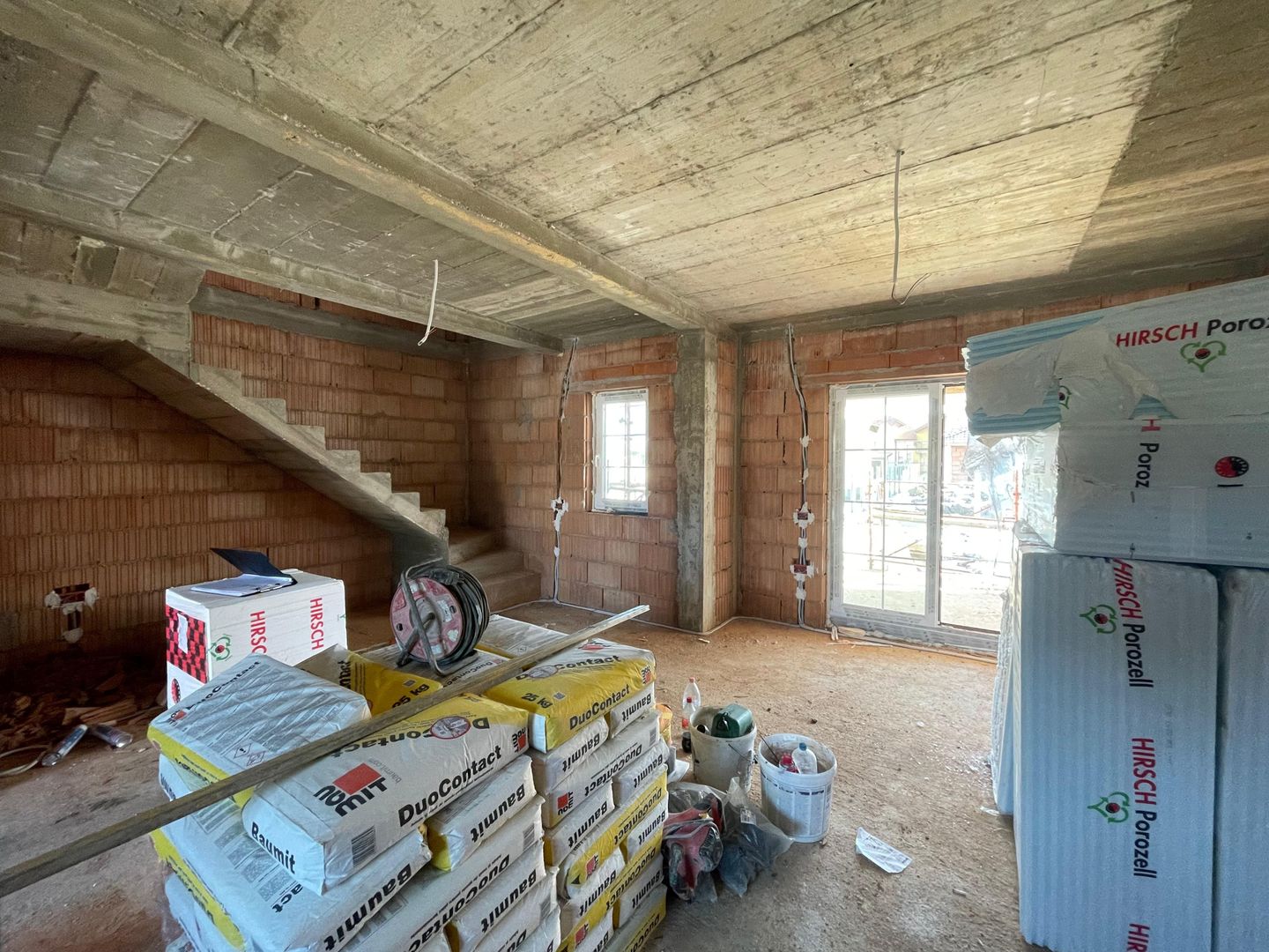 Duplex 95mp - zona Valery - Mosnita Noua - Poză 1