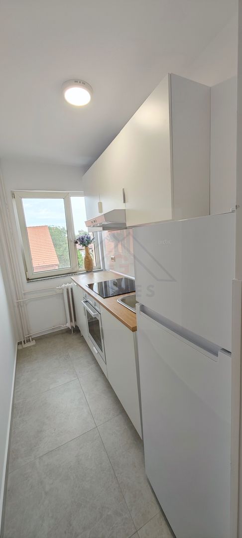 Renovat recent, aproape de Judetean, aproape de Complex, PET FRIENDLY! - Poză 25