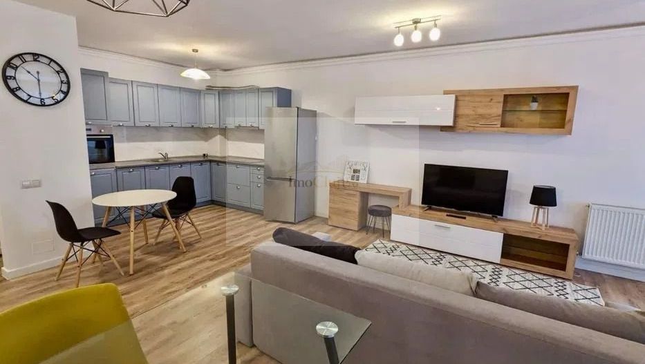 Închiriere 2 Camere Etaj 1, Parcare| Bună Ziua–Bella Vista, Liceul ELF - Poză 2