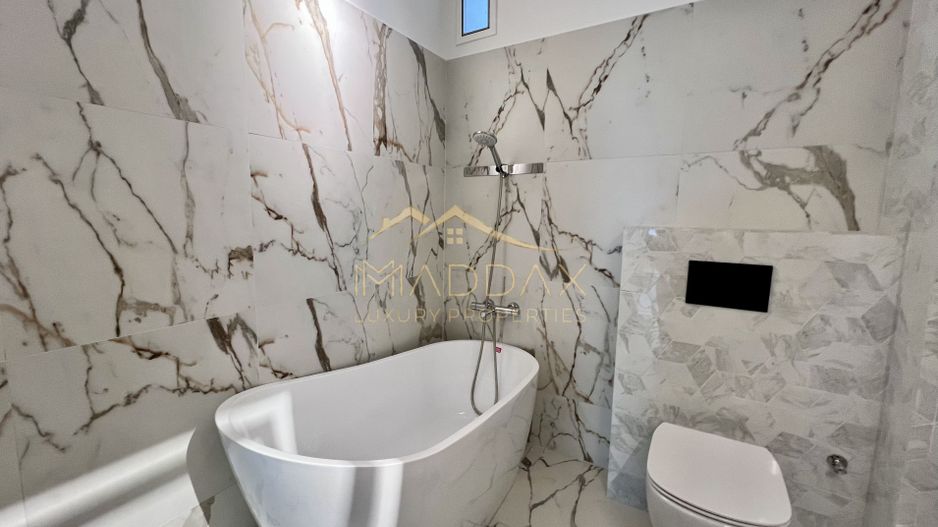 Apartament ***3 camere*** 104mp // Parcare // TEI ***FIRST RENT**** - Poză 16