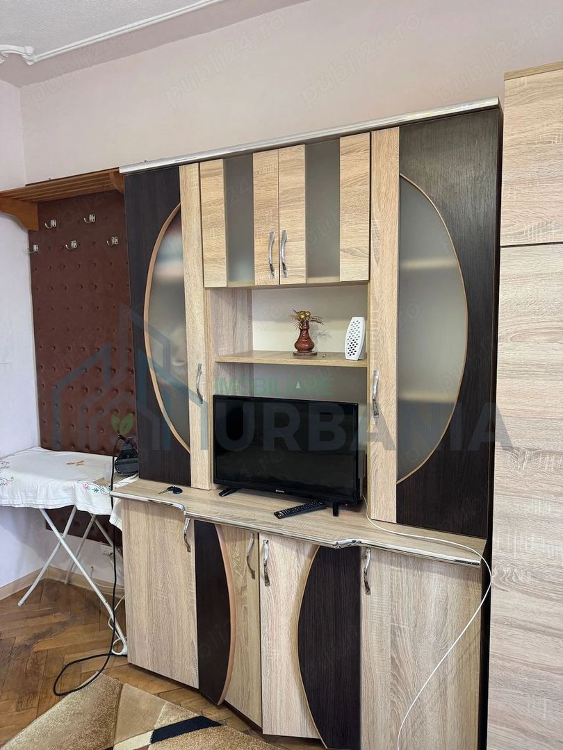 Camera de inchiriat zona Tătărași - Poză 3