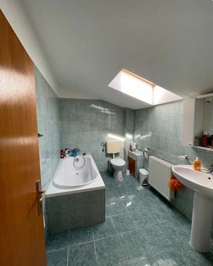 Vila cocheta 3 camere in cartierul Azur, Pipera - Poză 11