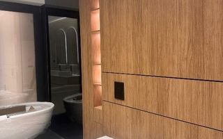 Vila 4 camere , individuala, Pipera, finisaje premium - Poză 9