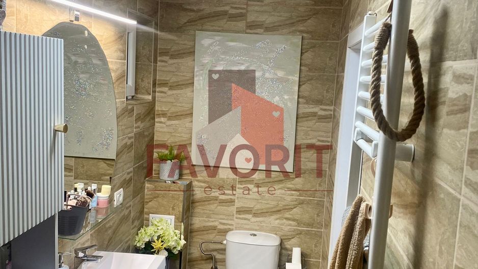 Apartament 3 camere | Timisoara | Renovat | Boxa in CF | Centrala Proprie - Poză 11