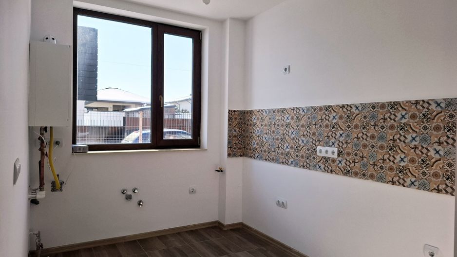 Casa tip duplex cu 4 camere, Paulesti - Poză 6