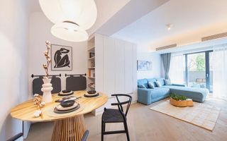 AP. 2 CAMERE COTROCENI, LOC PARCARE, BLOC NOU, LUX, METROU 5 MINUTE - Poză 1