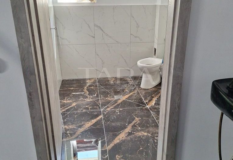 Apartament  2 camere de vânzare – spațiu comercial (parter). - Poză 6