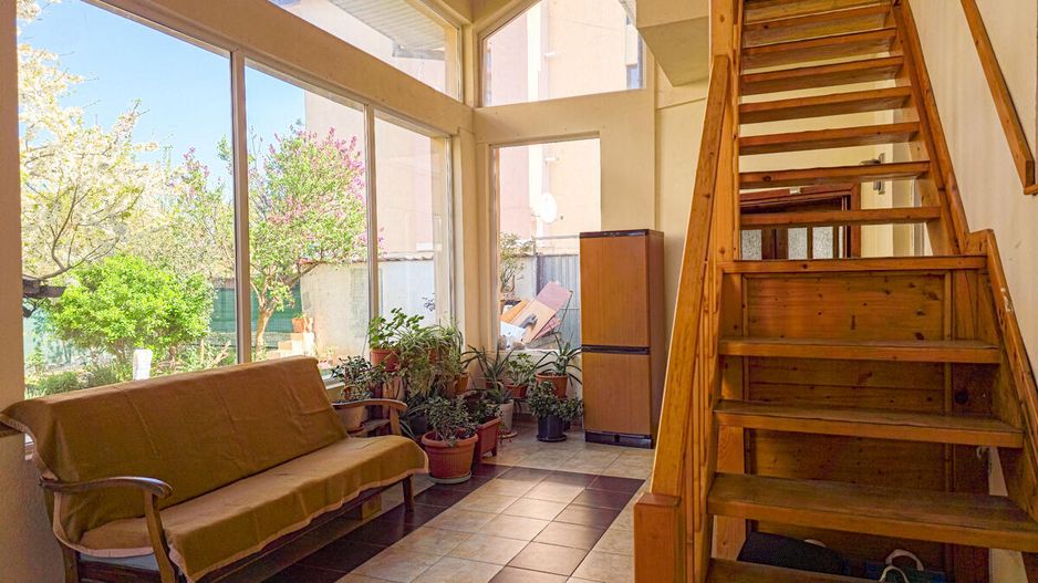 Lunei - Ion Neculce, 2 Apartamente. Mansarda 157 mp. Anexe, Lot 475 mp - Poză 14