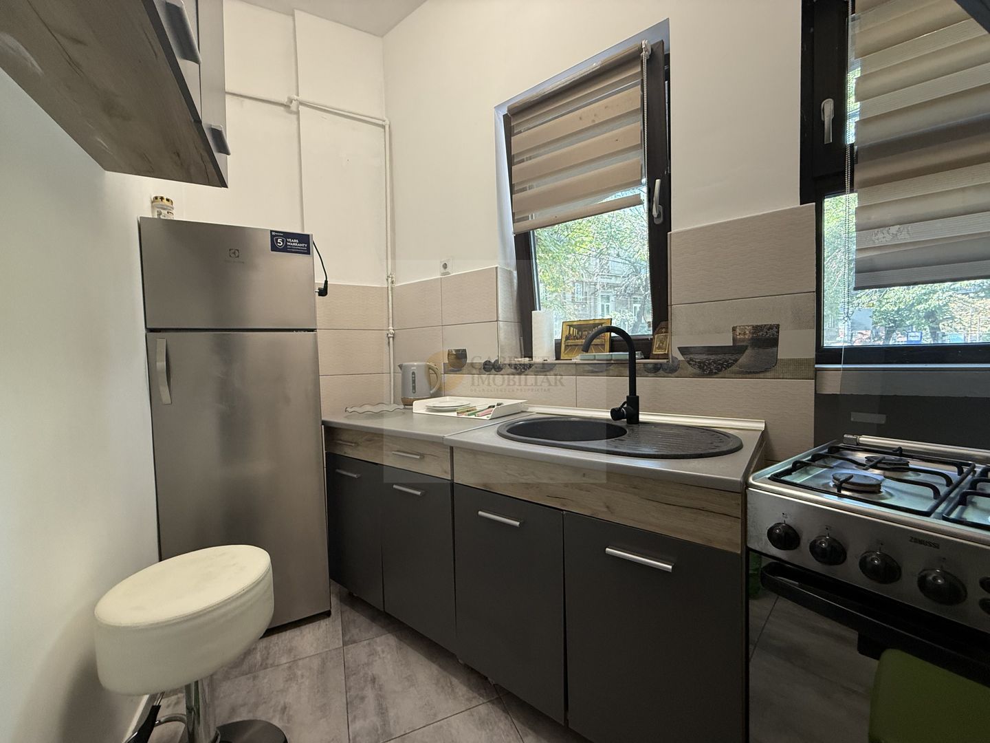 Universitate - Biserica Armeneasca  | 2 camere | Circular - Poză 14