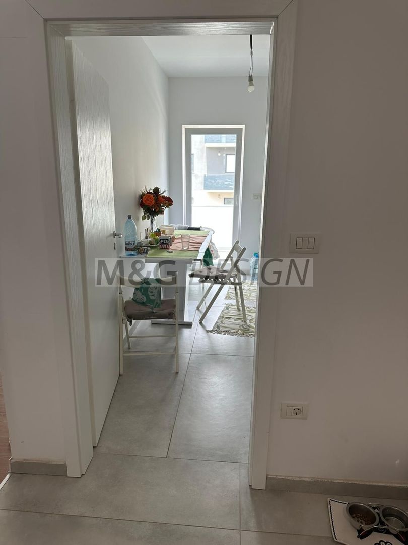 3 camere confort 1 zona Neptun -Giroc etaj 2, bloc cu lift - Poză 12