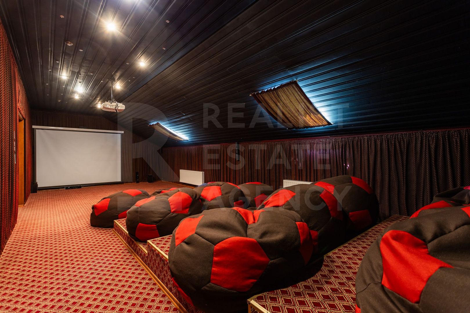 Casă în 4 nivele, amplasat pe strada Chicago, Stăuceni. - Poză 28