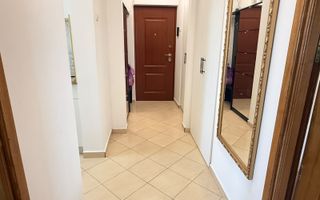 Apartament 2 camere, Hala Centrala, etaj 8, vedere panoramica, renovat - Poză 6
