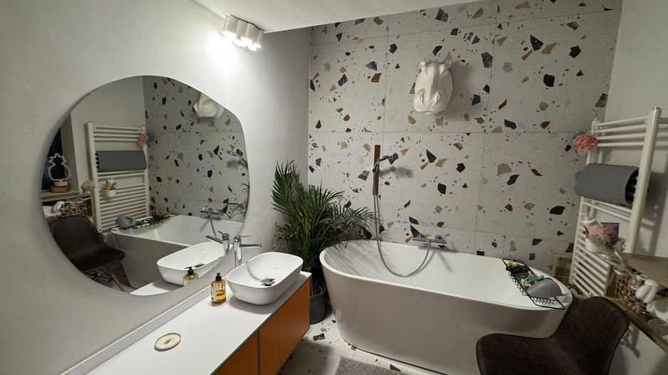 Casa de inchiriat | 4 camere| Aviatiei  |rezidential sau sediu firma - Poză 13