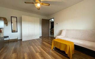 Apartament cu trei camere decomandate spre vanzare in Manastur! - Poză 2