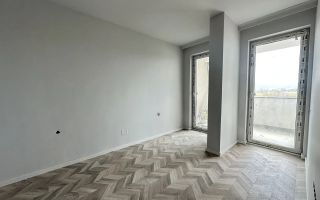 Apartament 3 camere cu CF, finisat, imobil nou, zona pod Ira - Poză 11
