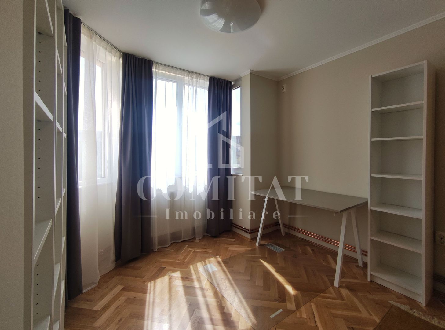 Apartament cu 3 camere decomandate | Zona Interservisan - Gheorgheni - Poză 14