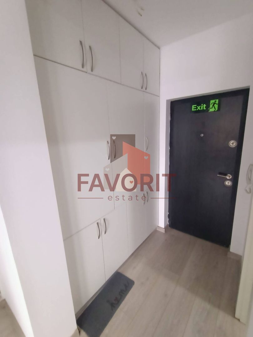 Apartament 1 camera | Etaj 1 | Giroc - Eso - Poză 4