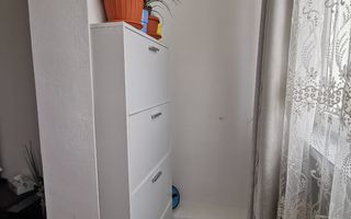 3 camere | centrala proprie | mobilat si utilat | balcon | zona excelenta | - Poză 10