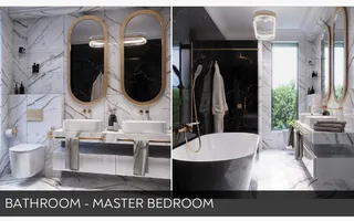 VILA INDIVIDUALA | PREMIUM | EFICIENTA ENERGETIC | SMART HOME - Poză 16