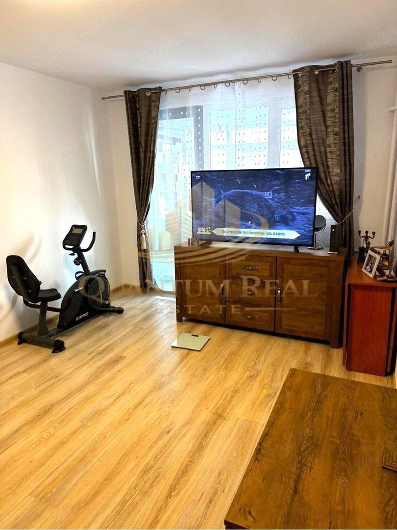 APARTAMENT 2 CAMERE DECOMANDAT – CALEA VITAN | VÂNZARE - Poză 2