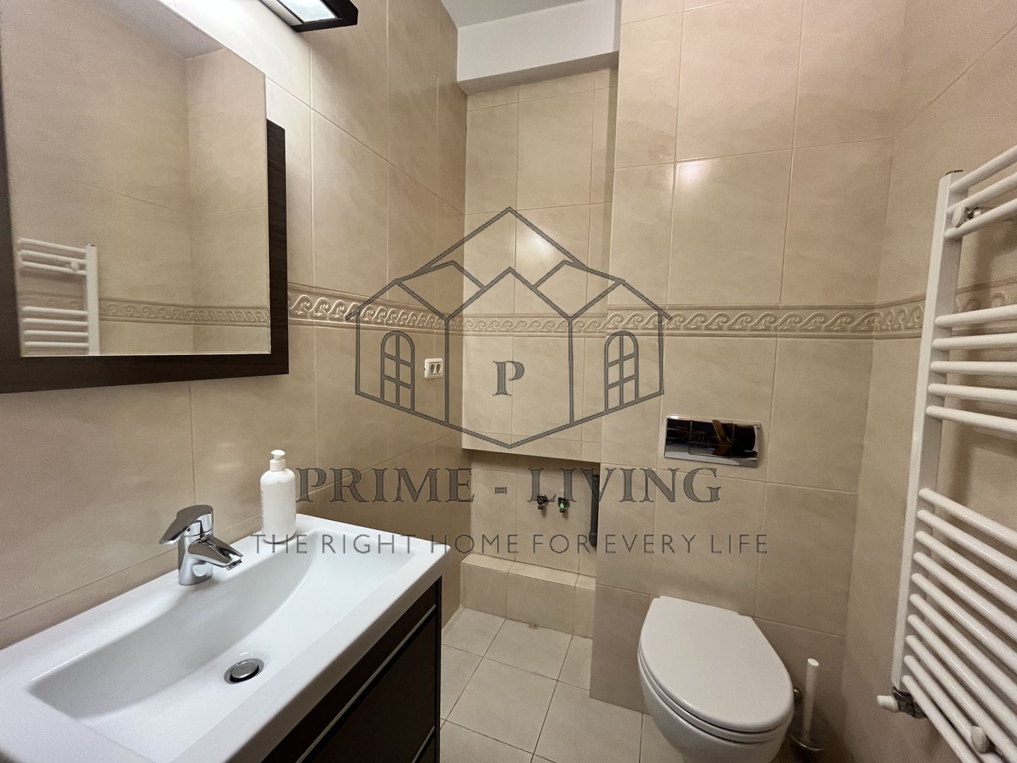 APARTAMENT SPAȚIOS LA INCHIRIERE IN ZONA AVIATORILOR - Poză 10